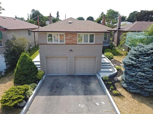 116 Allanford Rd
