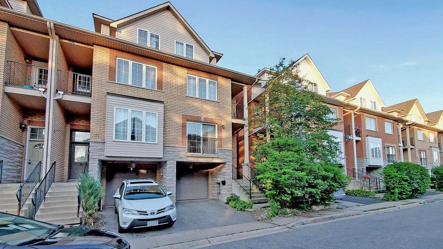 29 Tollgate Mews, Scarborough Sold, E4848181 Condos.ca
