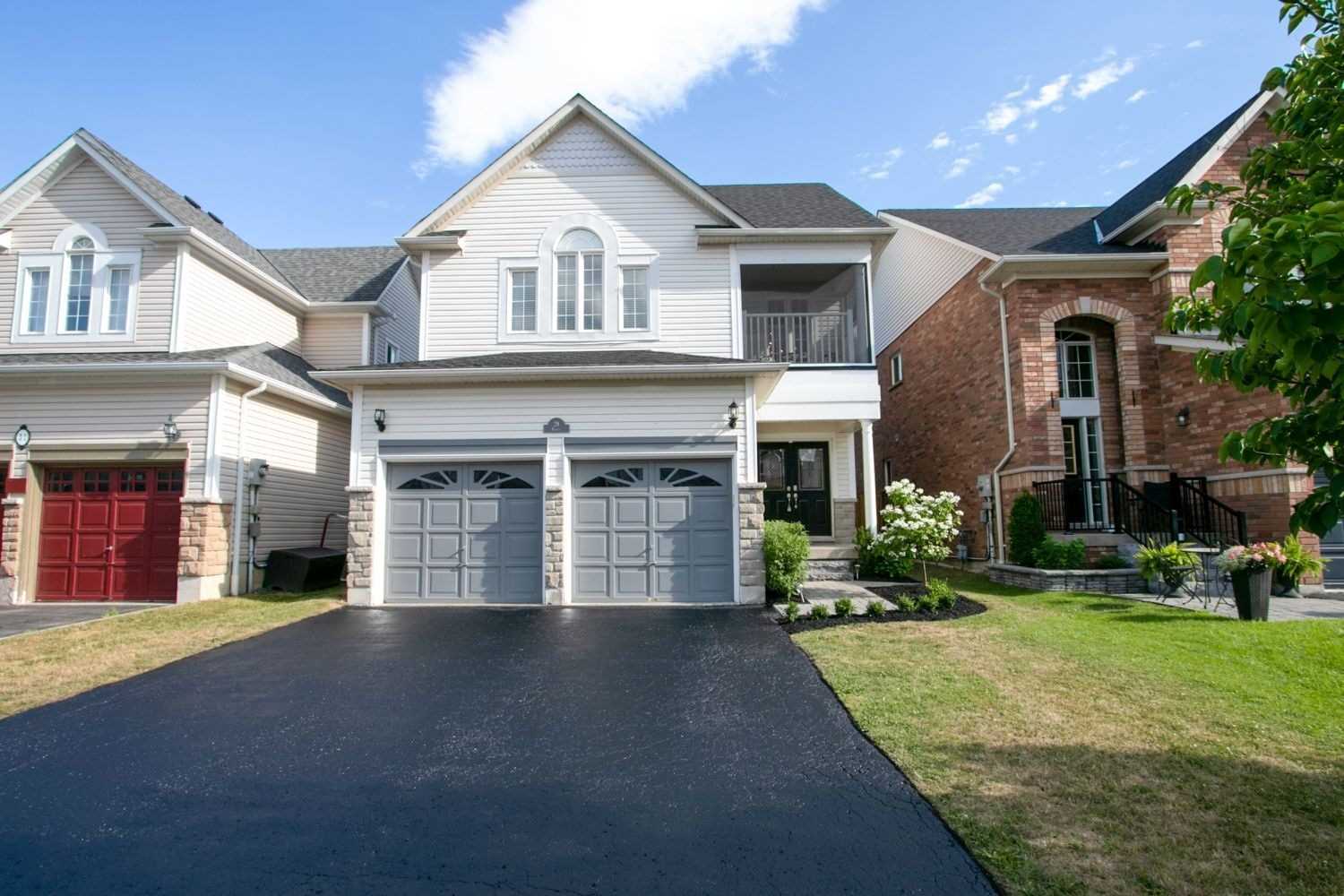 29 Bianca Dr, Whitby Sold, E4848237 Property.ca