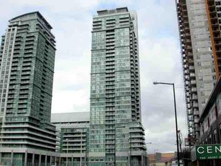 2805 - 70 Town Centre Crt
