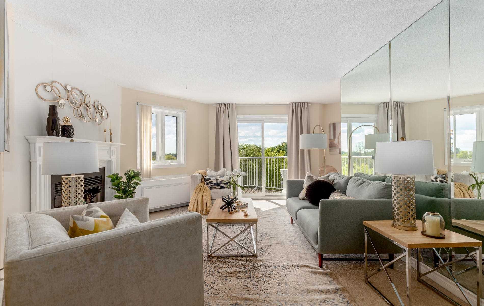 305 191 Lake Driveway W, Ajax Sold, E4849042 Condos.ca