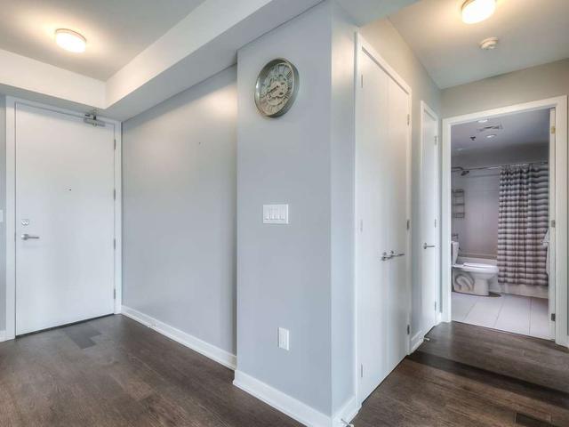 601 - 88 Colgate Ave