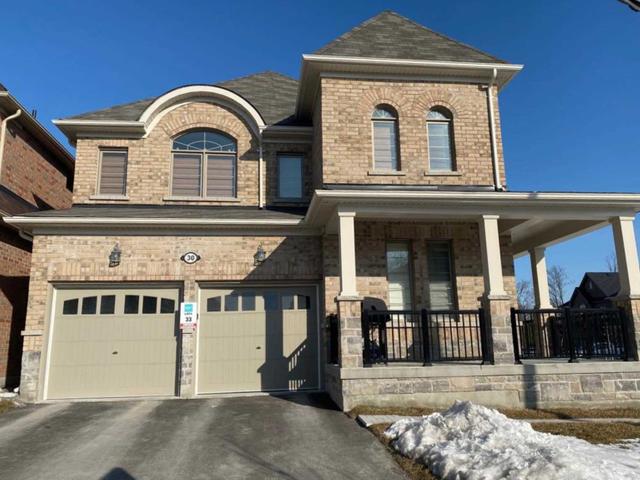 30 Terry Cres