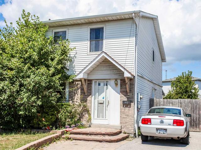 413 Laval Dr