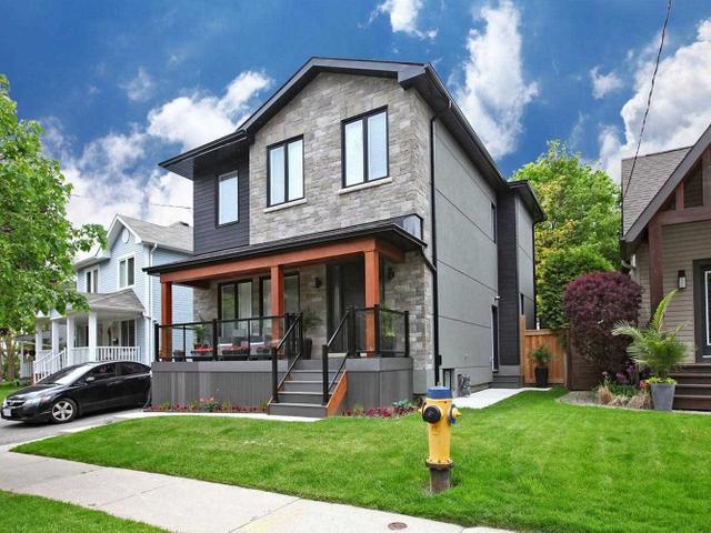 Lower - 14 Furnival Rd