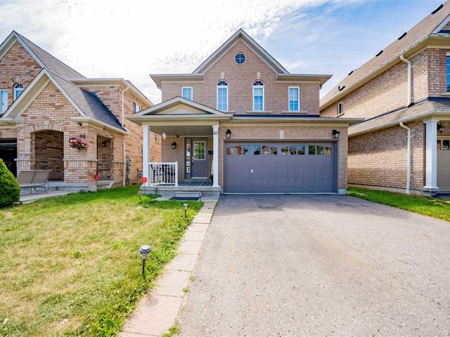 47 Mount Pleasant Ave