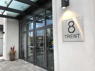 604 - 8 Trent Ave