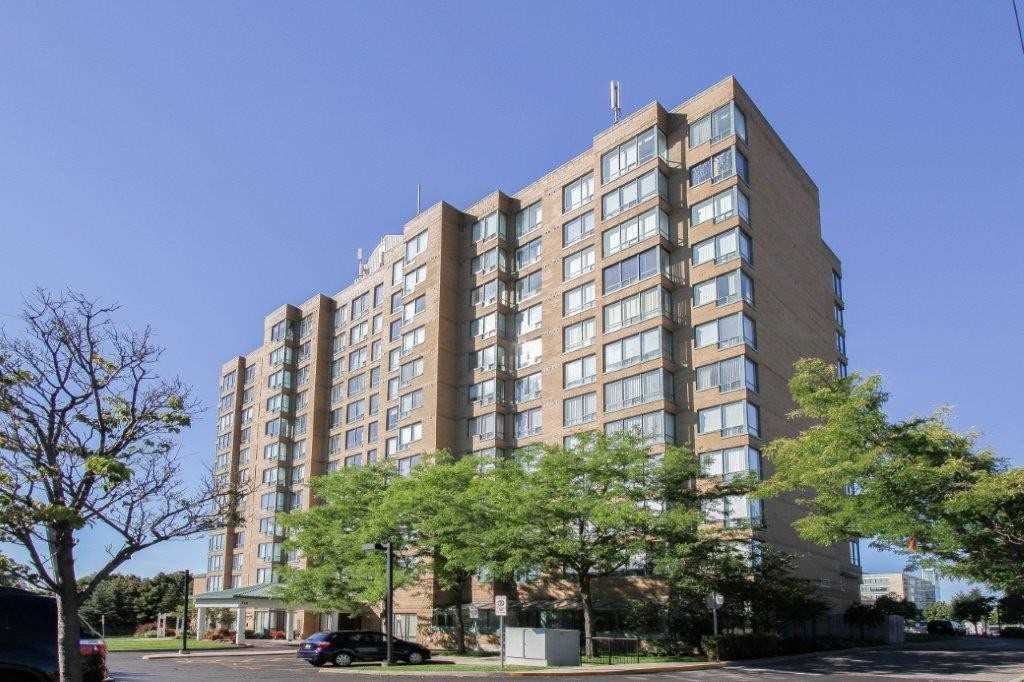 1209 711 Rossland Rd E, Whitby Sold, E4857476 Condos.ca