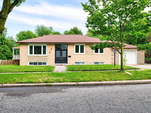 63 Amberdale Dr