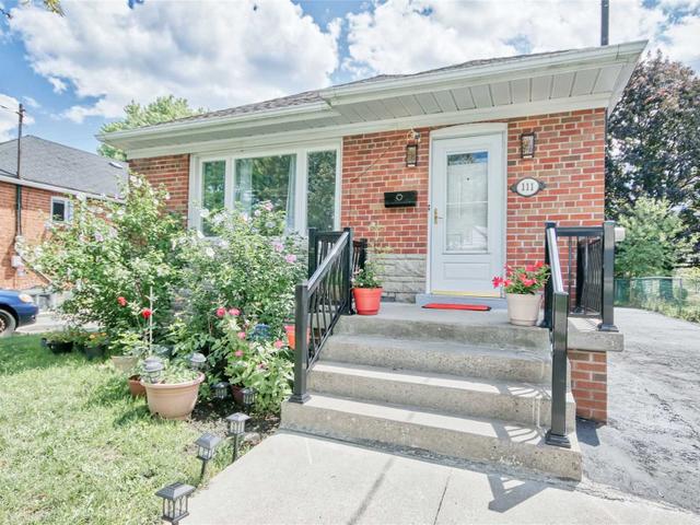111 Flora Dr