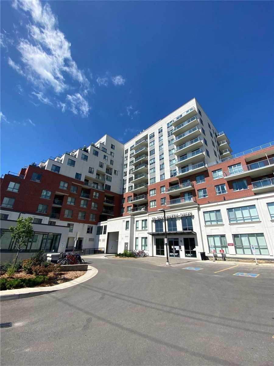 902 22 East Haven Dr, Scarborough Terminated, E4859497 Condos.ca