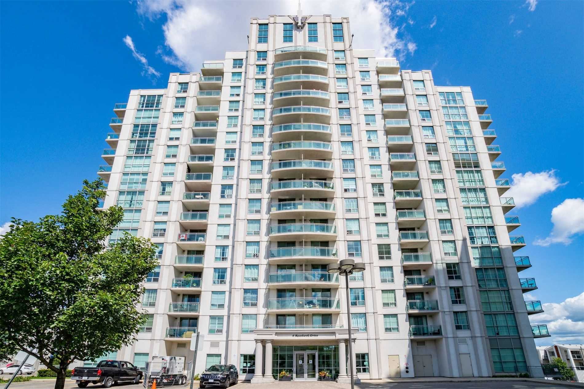 7b 6 Rosebank Dr Scarborough Sold Conditional E4863900 Condos Ca
