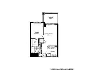 906 - 3655 Kingston Rd