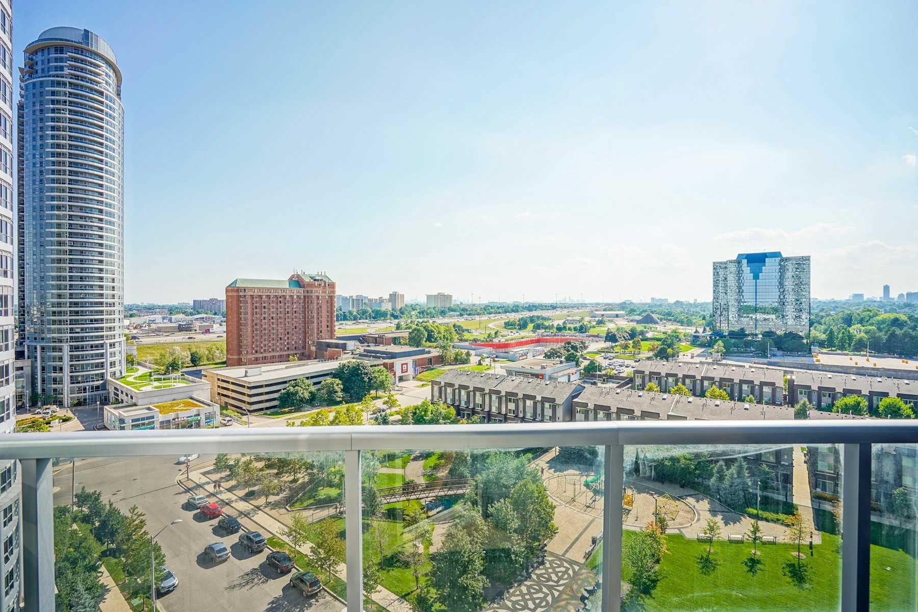 1214 181 Village Green Sq, Scarborough Terminated, E4865113 Condos.ca