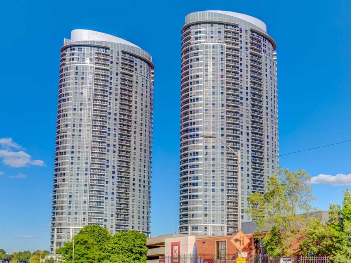 1421 135 Village Green Sq, Scarborough Leased, E4868928 Condos.ca