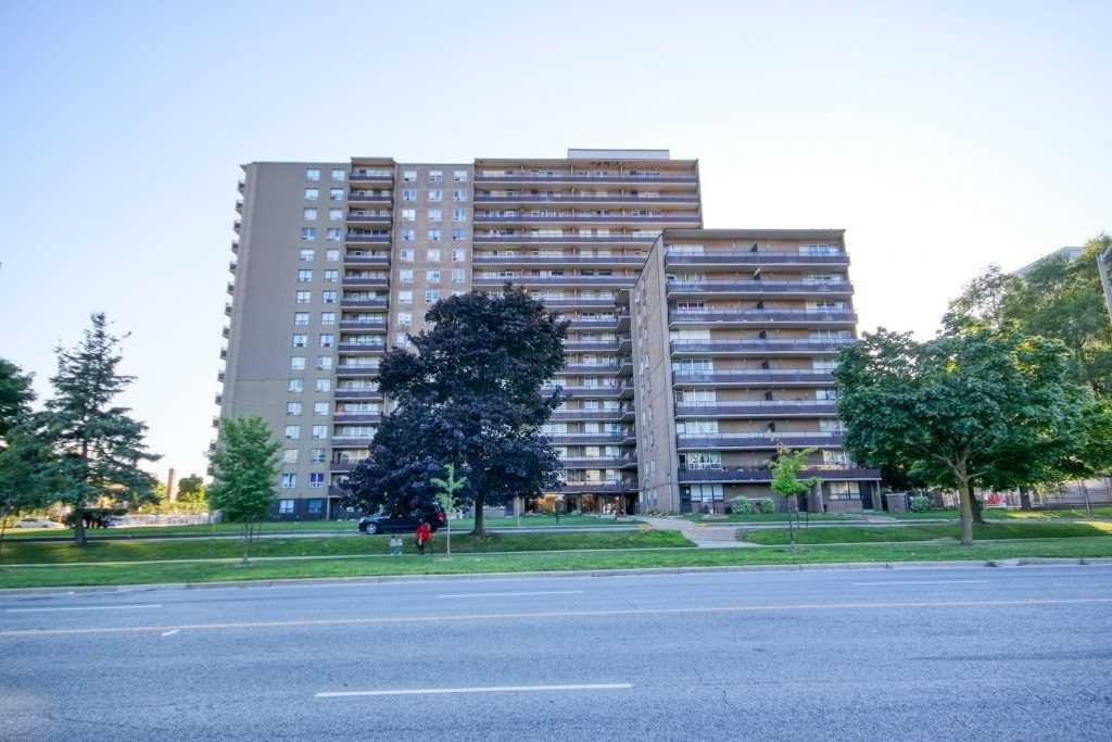 318 - 180 Markham Rd, Scarborough | Sold, E4869756 | Condos.ca
