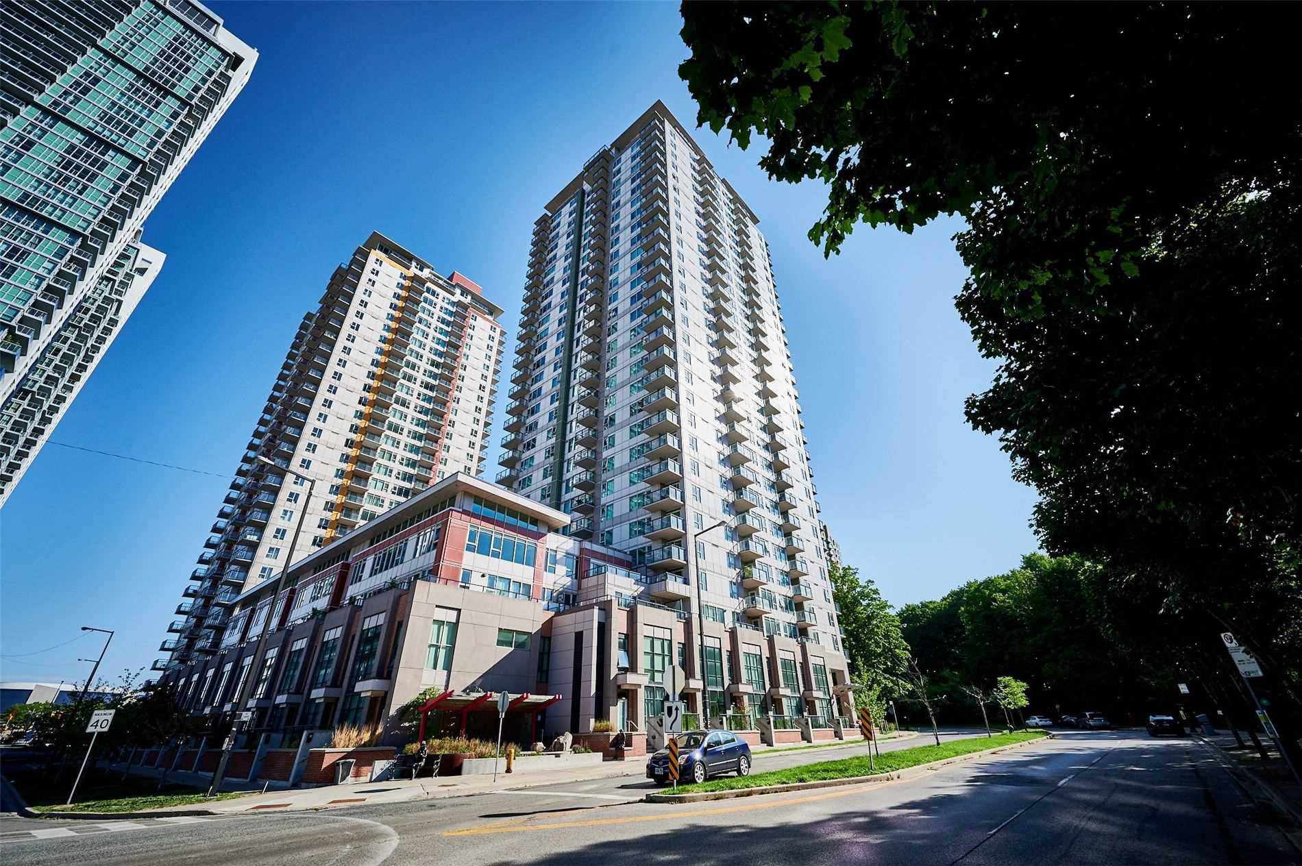 311 190 Borough Dr, Scarborough Terminated, E4870411 Condos.ca