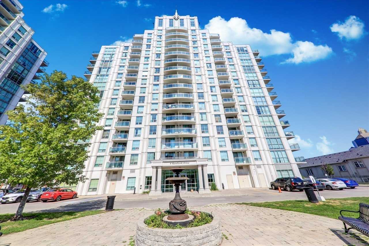 1L 8 Rosebank Dr, Scarborough Terminated, E4873680 Condos.ca