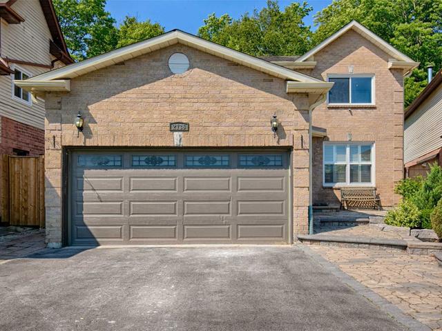 2136 Theoden Crt