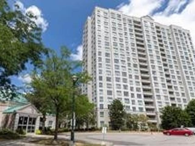 1512 - 5039 Finch Ave E