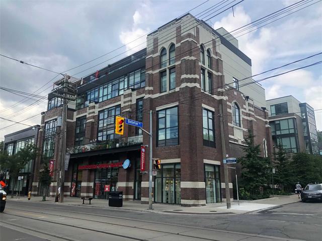 304 - 2 Bellefair Ave