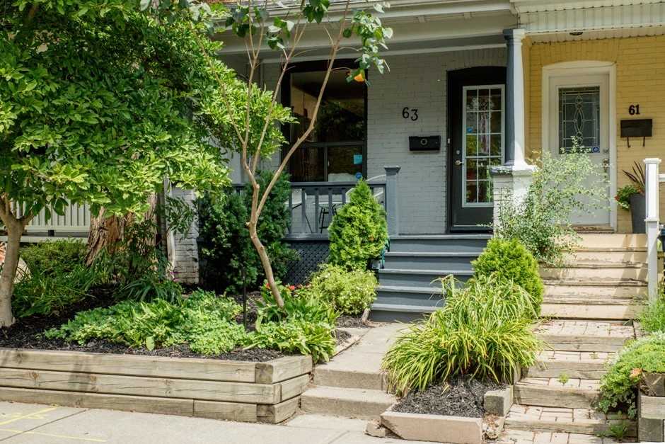 63 Tiverton Ave, Toronto Sold, E4876170 Condos.ca