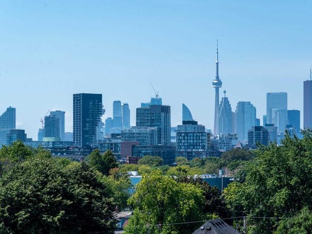 PH28 - 88 Colgate Ave