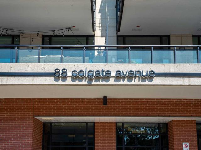 PH28 - 88 Colgate Ave