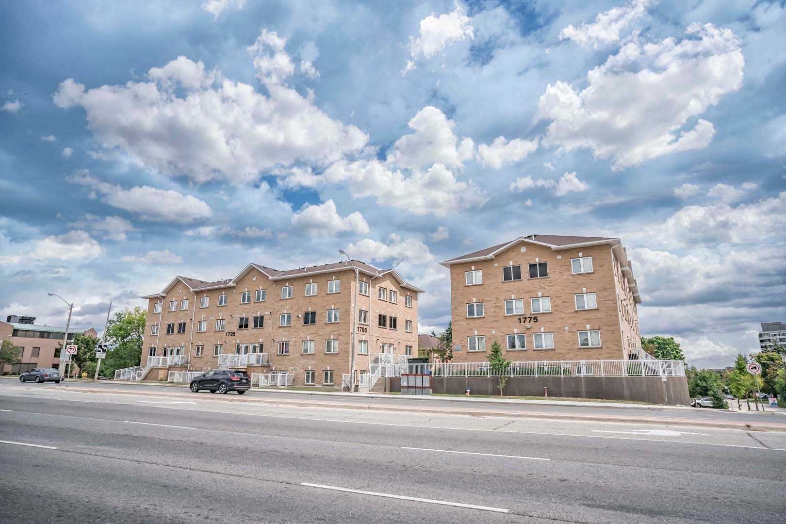 Markham Rd 103 - 1785 Markham Rd, Scarborough | Sold, E4876466 | Condos.ca
