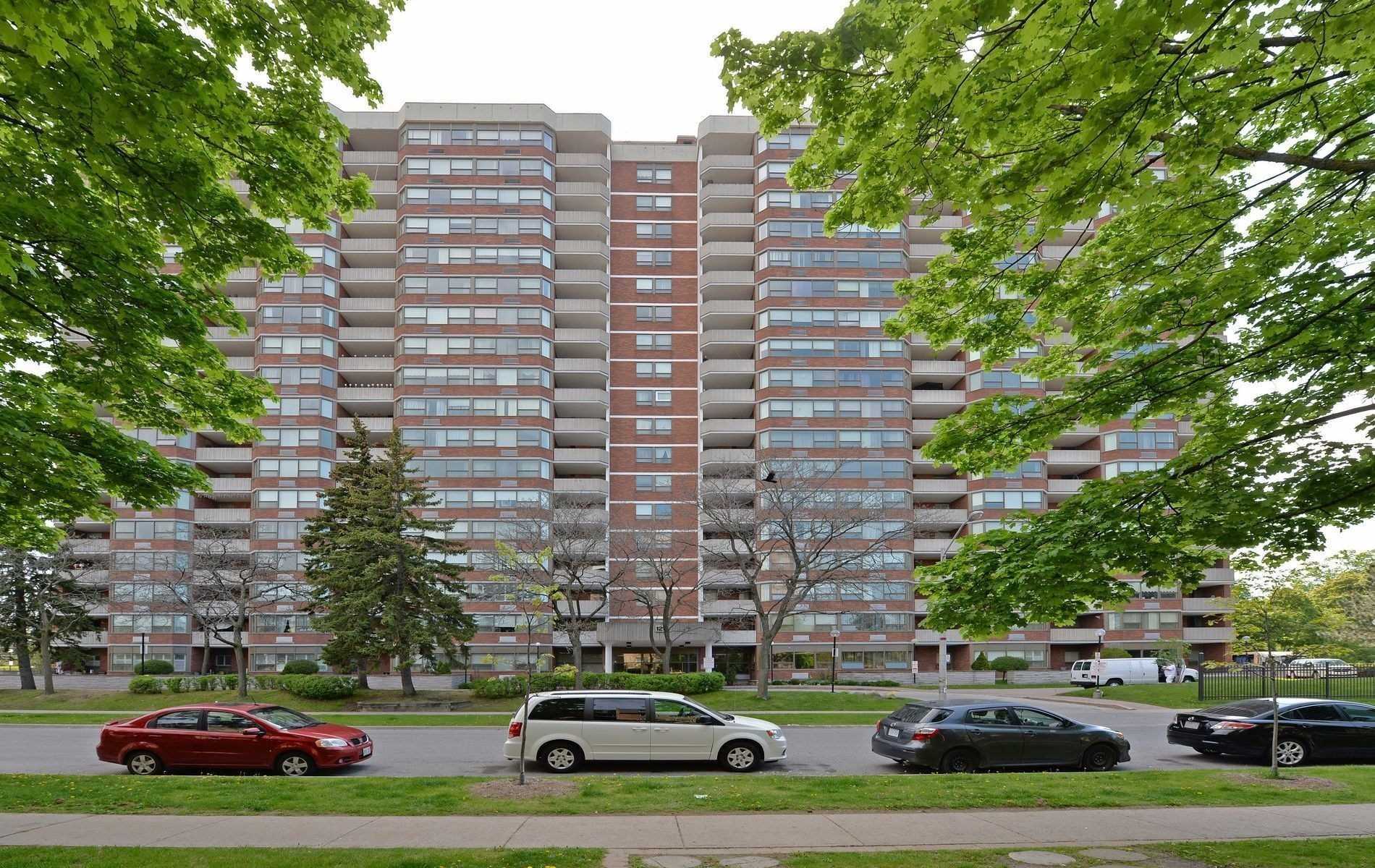 1006 121 Ling Rd, Scarborough Sold, E4877913 Condos.ca