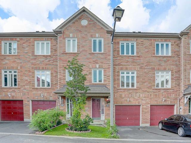 9 - 238 Galloway Rd, Scarborough | Sold, E4878102 | Condos.ca