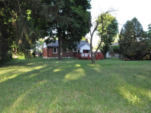 232 Bellamy Rd N