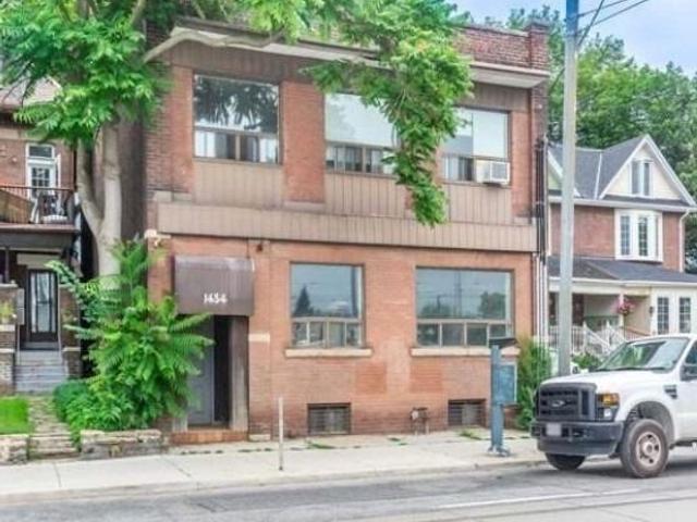 6 - 1434 Queen St E
