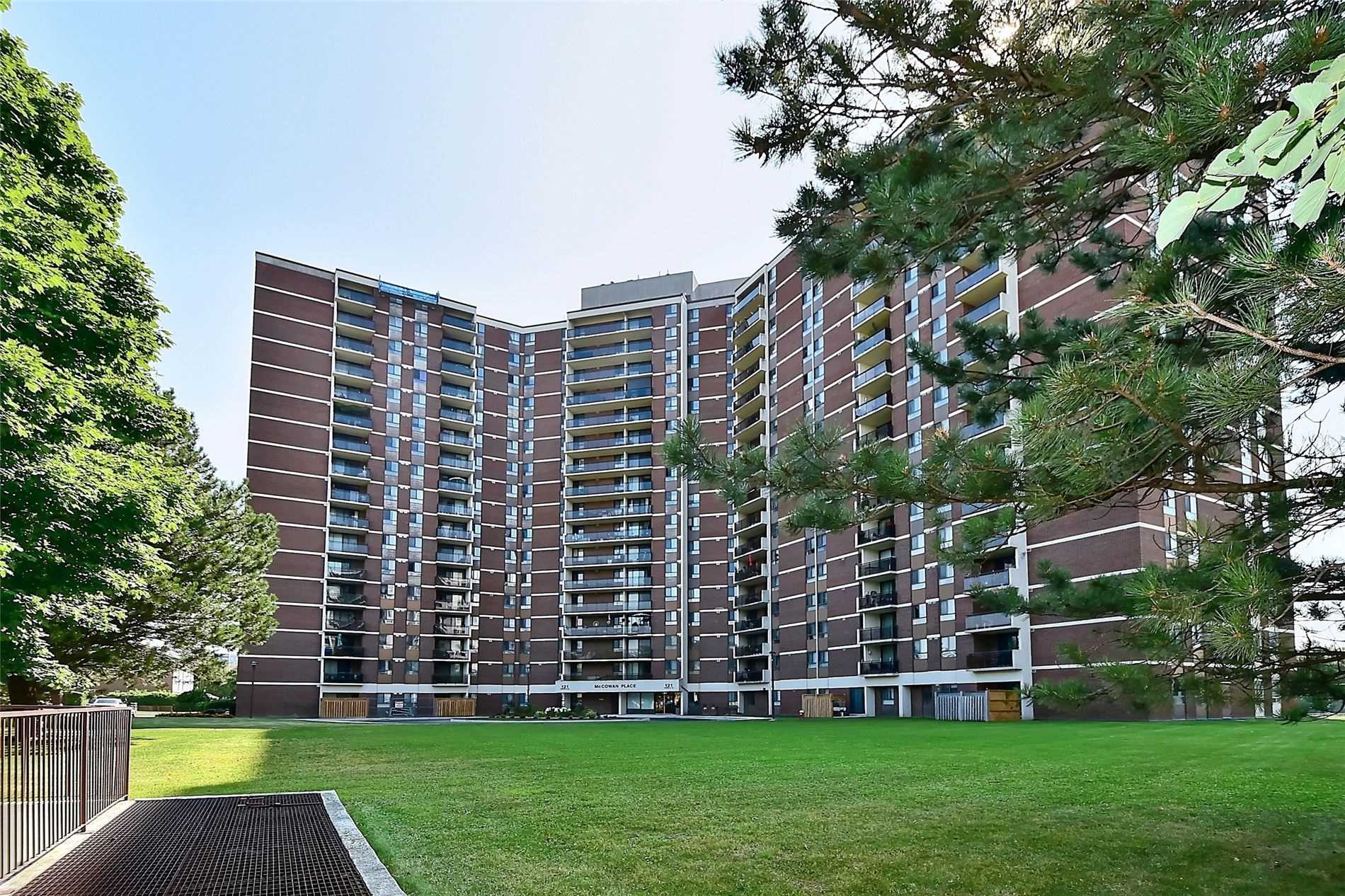 908 121 Trudelle St, Scarborough Sold, E4883951 Condos.ca