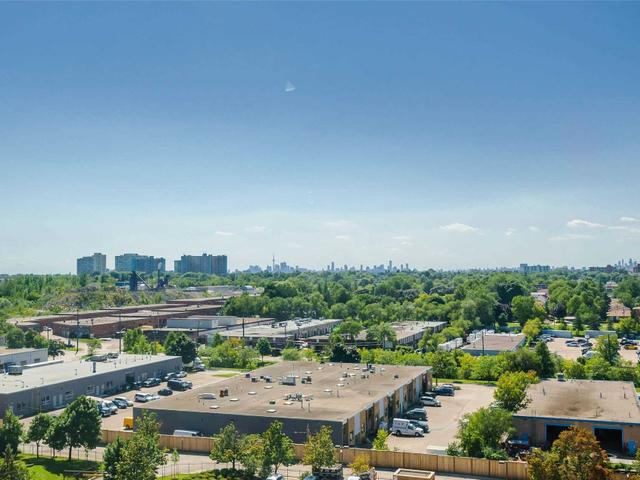 1102 - 330 Mccowan Rd, Scarborough | Terminated, E4884139 | Condos.ca