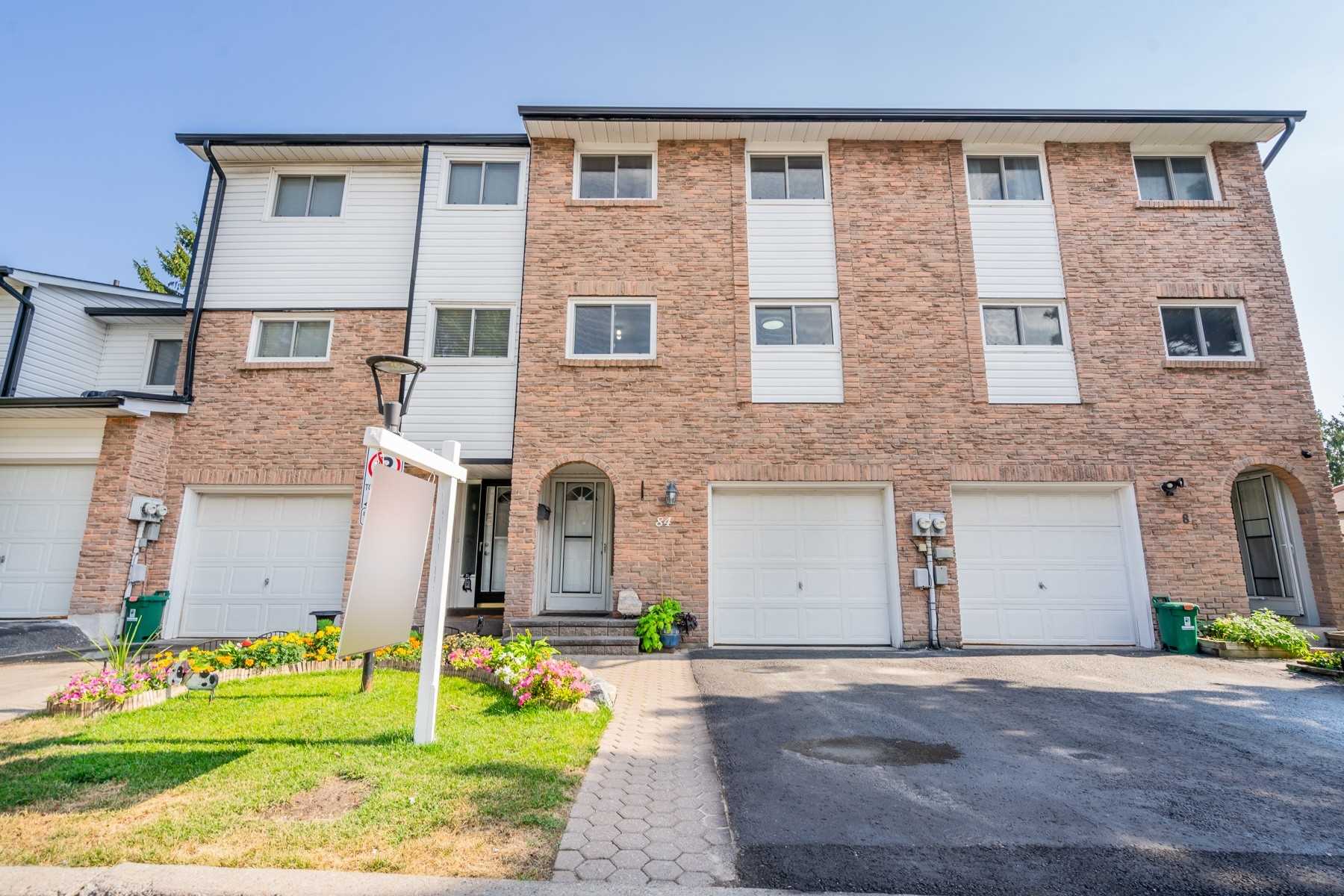 84 1330 Trowbridge Dr, Oshawa Sold, E4885656 Condos.ca