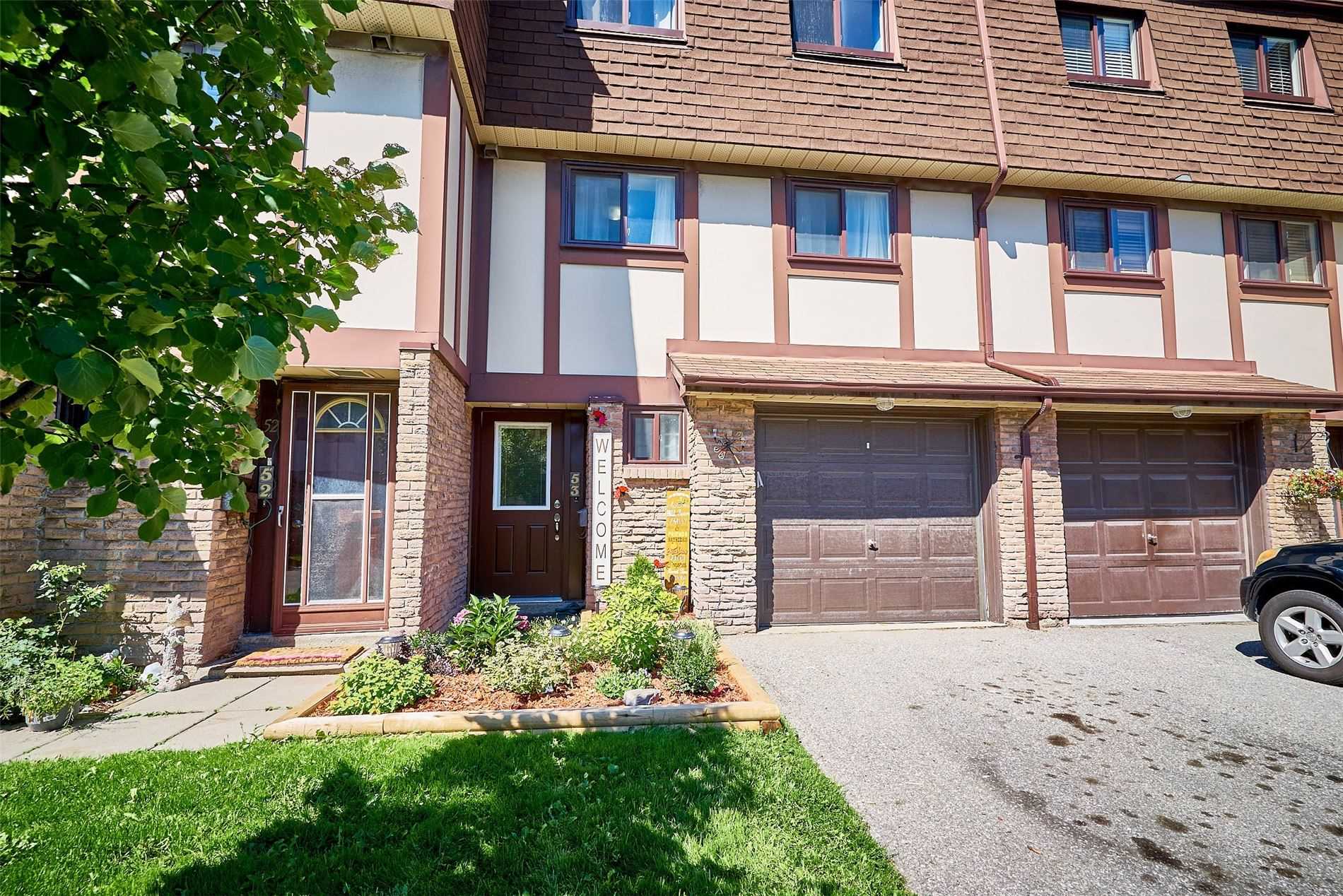 53 1350 Glenanna Rd, Pickering Sold, E4886291 Condos.ca