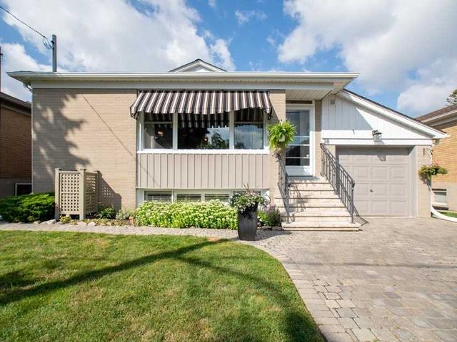28 Kidbrooke Cres