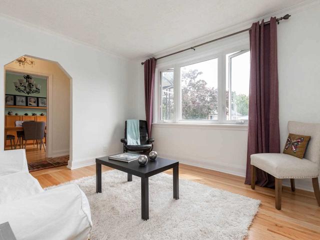 10 Stamford Sq S