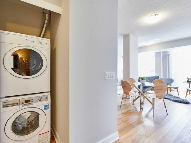 301 - 580 Kingston Rd