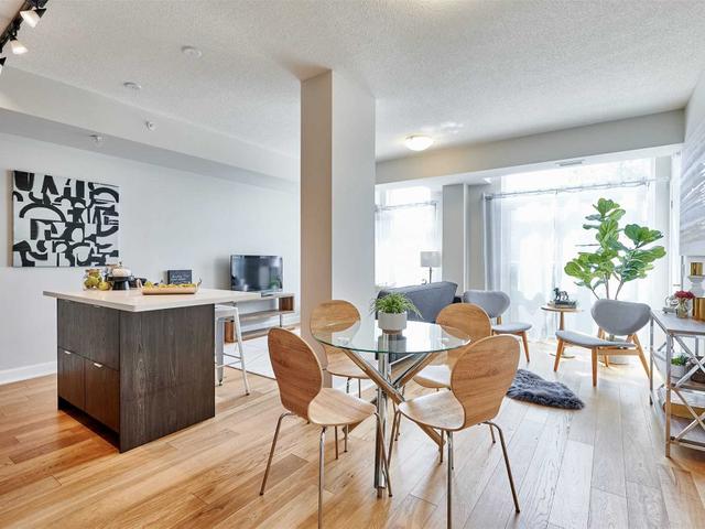 301 - 580 Kingston Rd