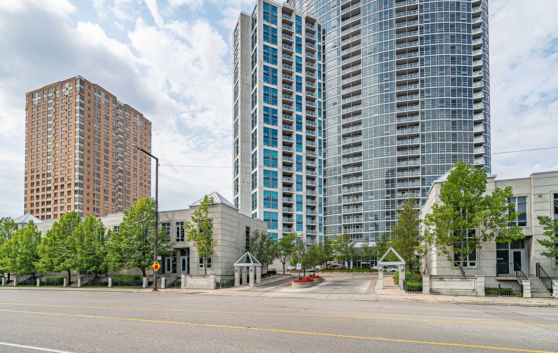 TH95A 83 Borough Dr, Scarborough Sold, E4889904 Property.ca TH95A 83 Borough Dr, Scarborough Sold, E4889904 Property.ca