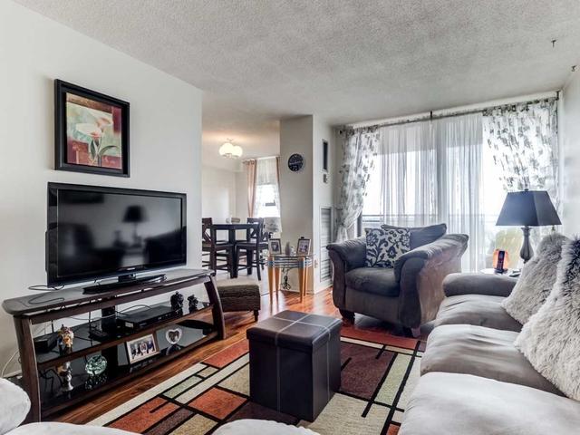 1405 - 121 Trudelle St
