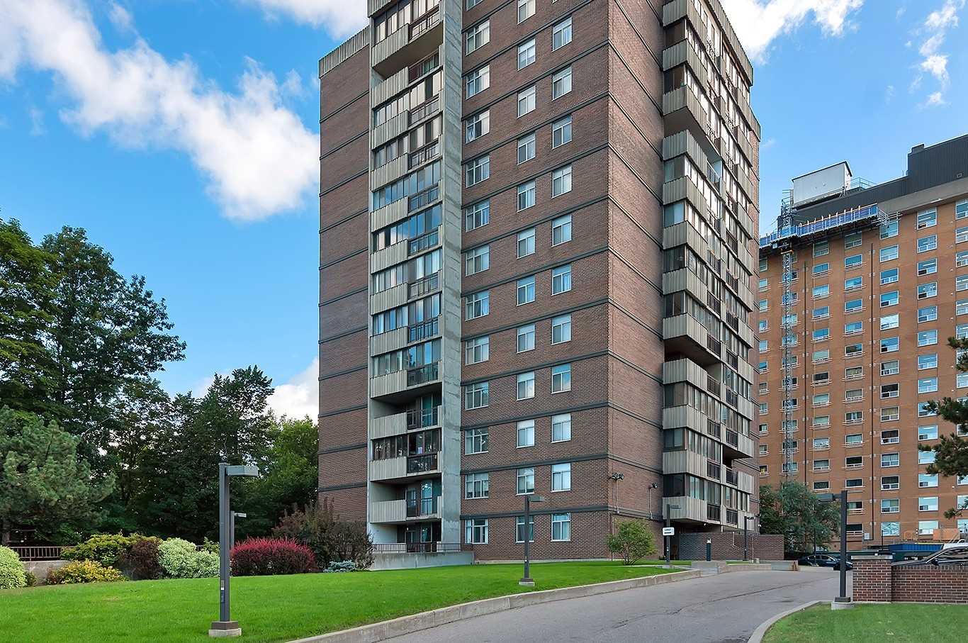 1203 1275 Markham Rd, Scarborough Suspended, E4890908 Condos.ca