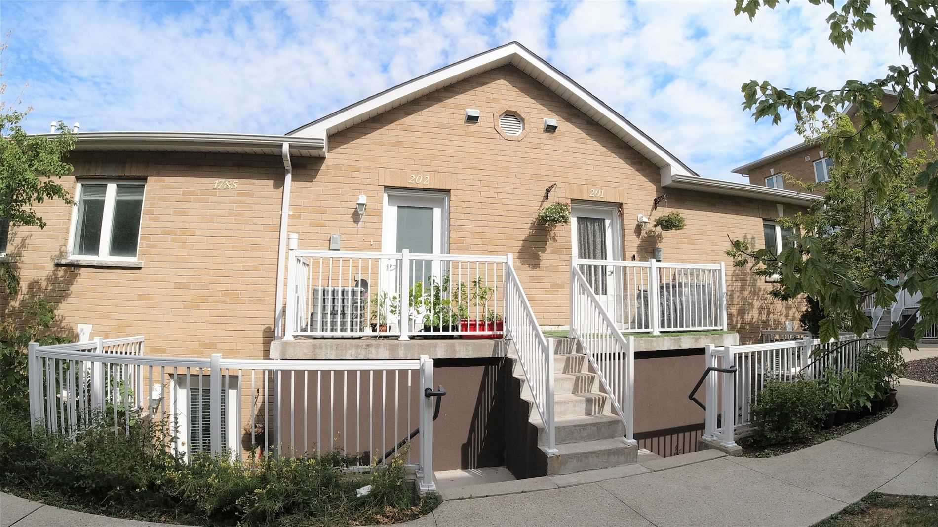 202 1785 Markham Rd, Scarborough Sold, E4890946 Condos.ca