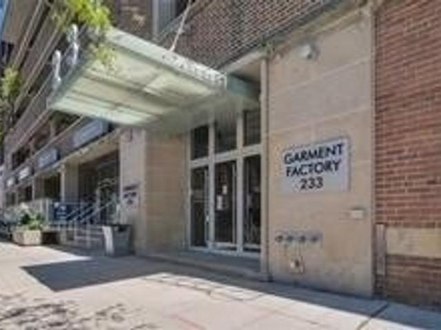 313 - 233 Carlaw St