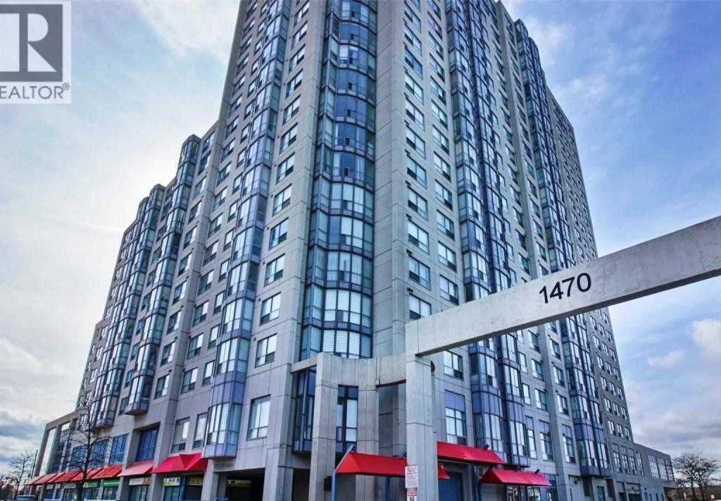 1115 1470 Midland Ave, Scarborough Leased, E4892604 Condos.ca