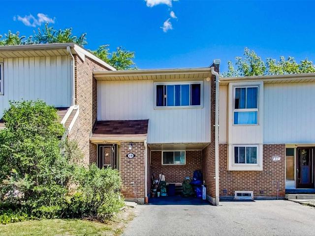 19 - 2451 Bridletowne Circ