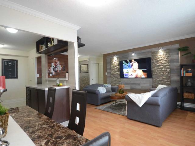 1507 - 1250 Bridletowne Circ
