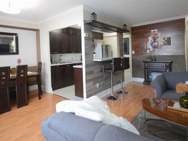 1507 - 1250 Bridletowne Circ